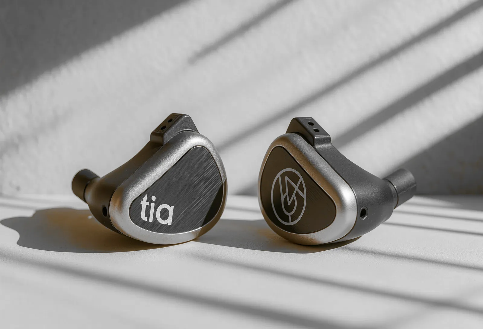 64 Audio Trió
