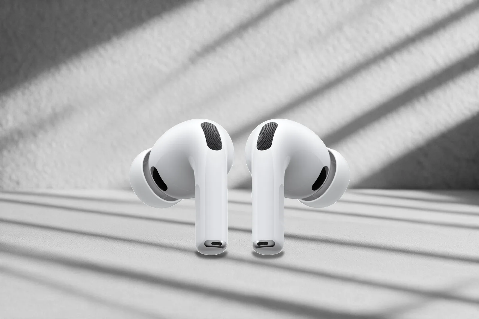 Apple AirPods Pro 3