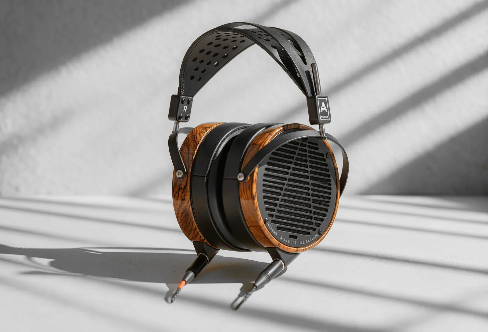 Audeze LCD-3