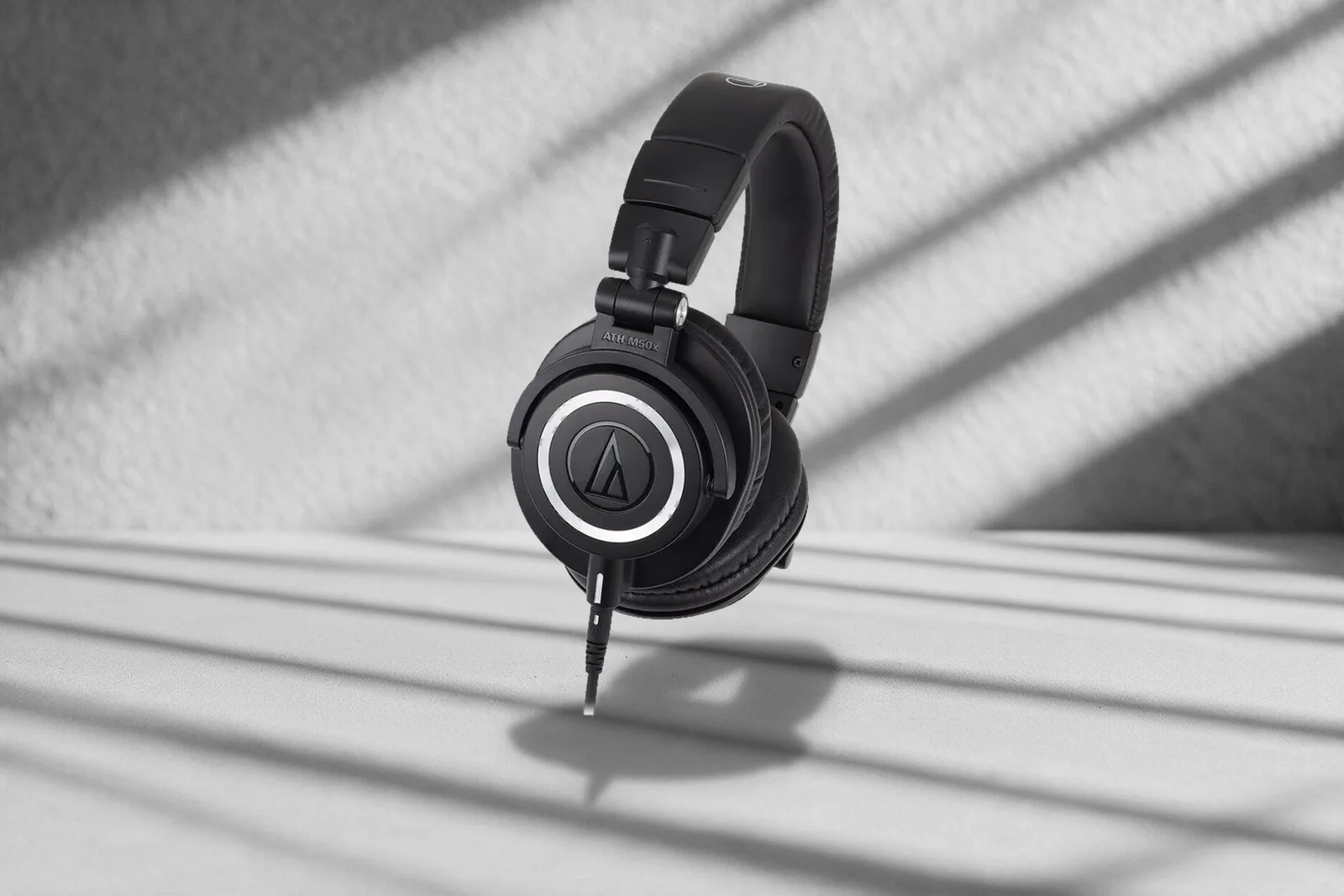 Audio-Technica ATH-M50x