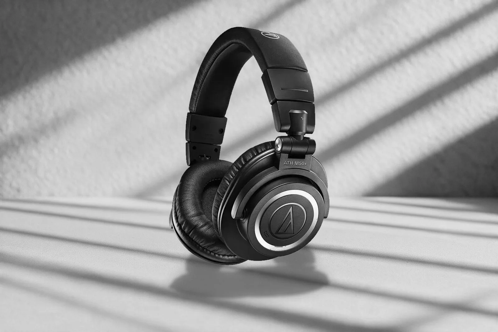 Audio-Technica ATH-M50xBT2