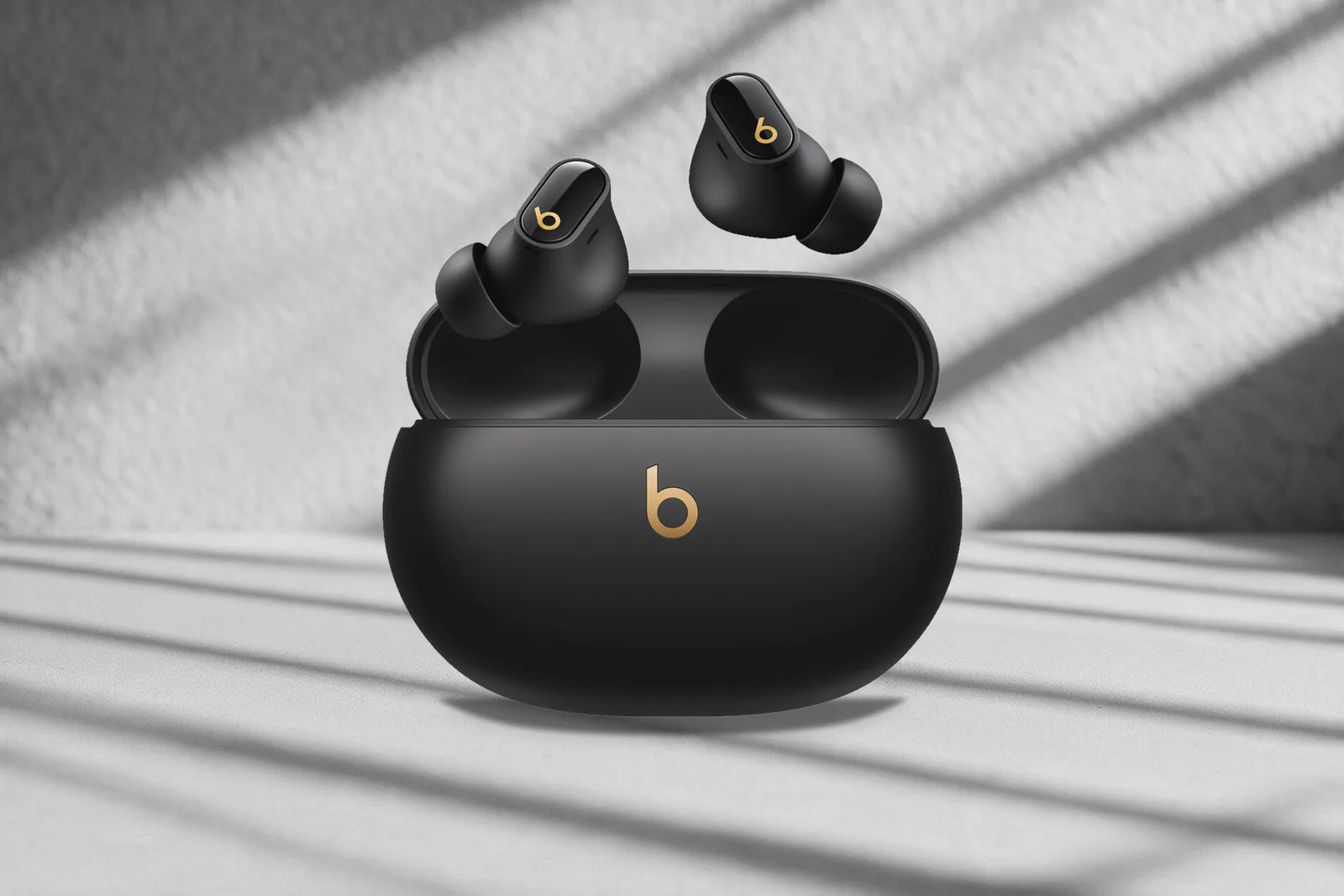 Beats Studio Buds +