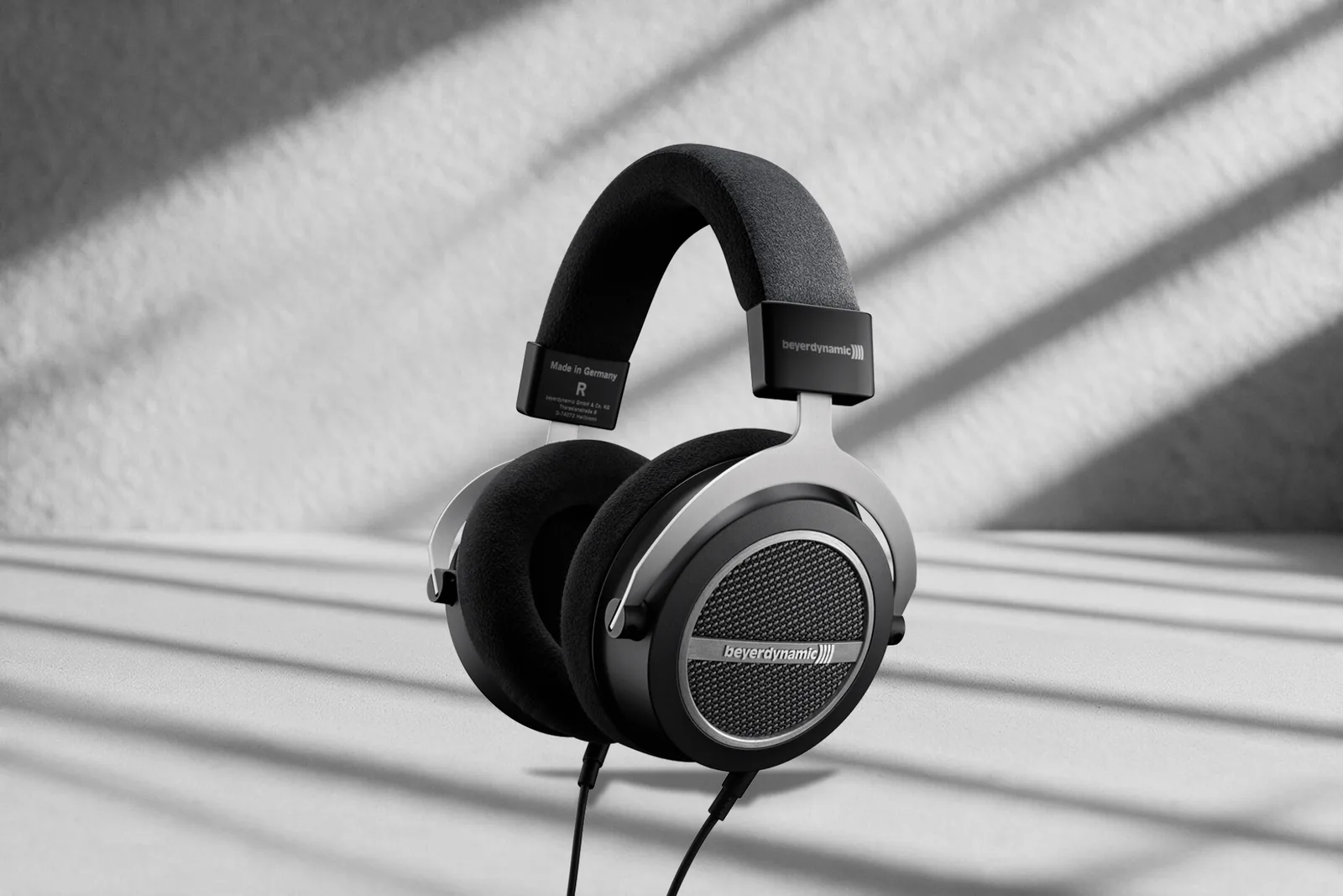 Beyerdynamic Amiron home