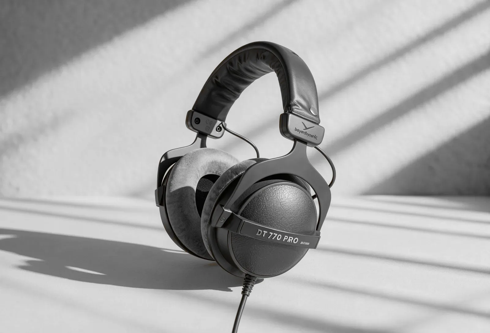 Beyerdynamic DT 770 PRO