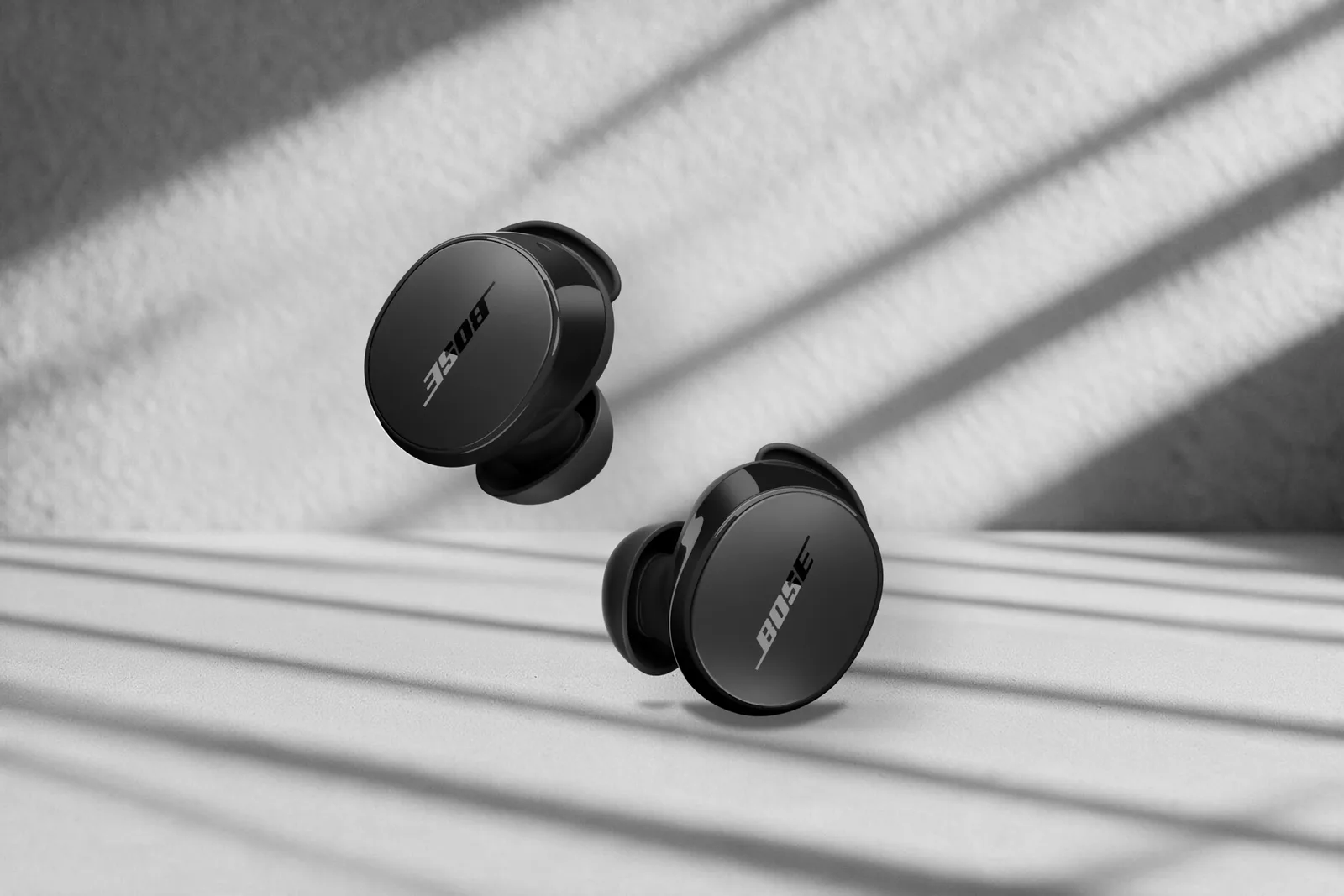 Bose QuietComfort Earbuds