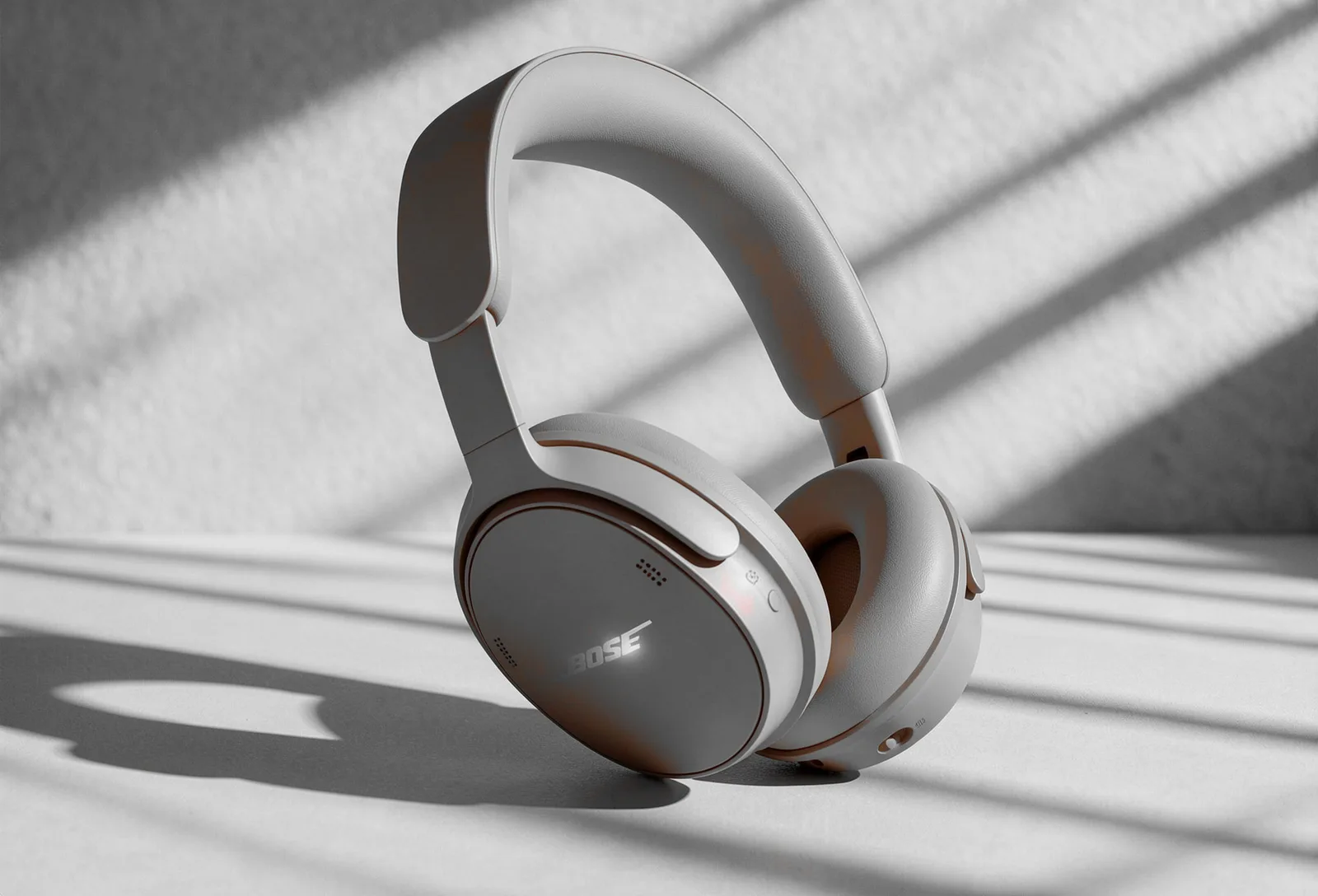 Bose QuietComfort Headphones (2nd Gen)