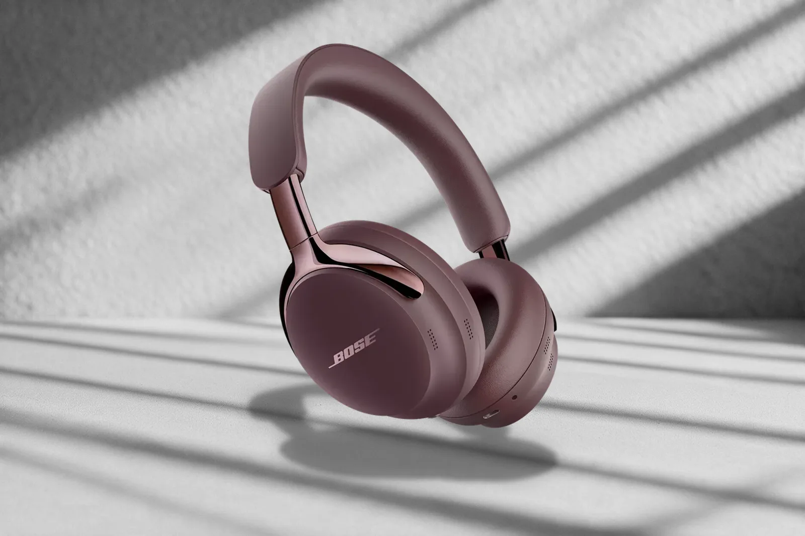 Bose QuietComfort Ultra Headphones (2nd Gen)
