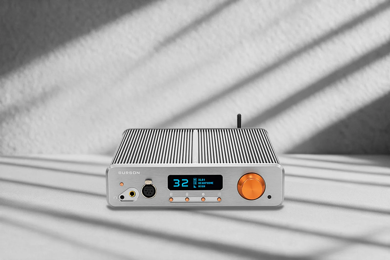 Burson Audio Conductor GT4