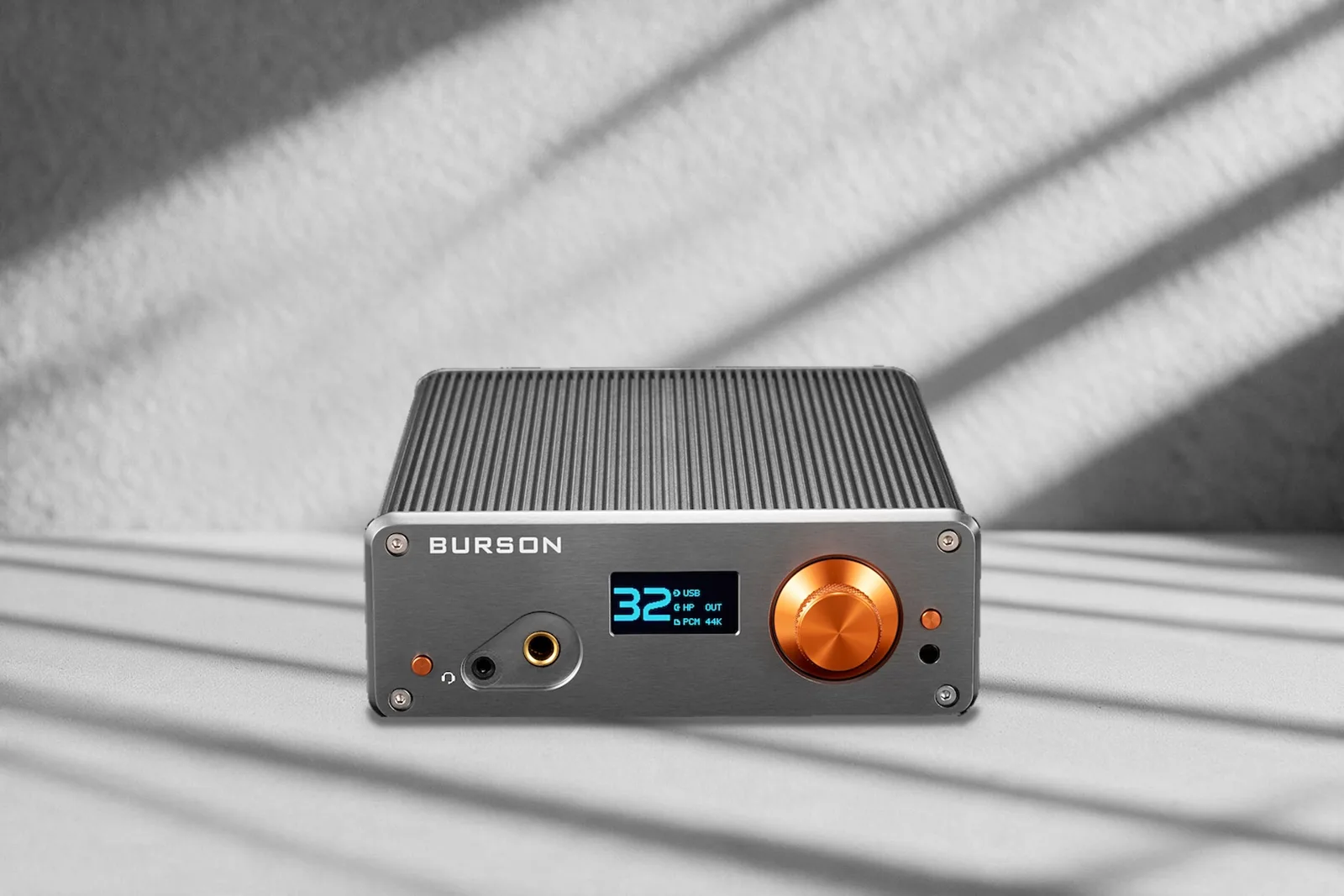 Burson Audio Playmate 3