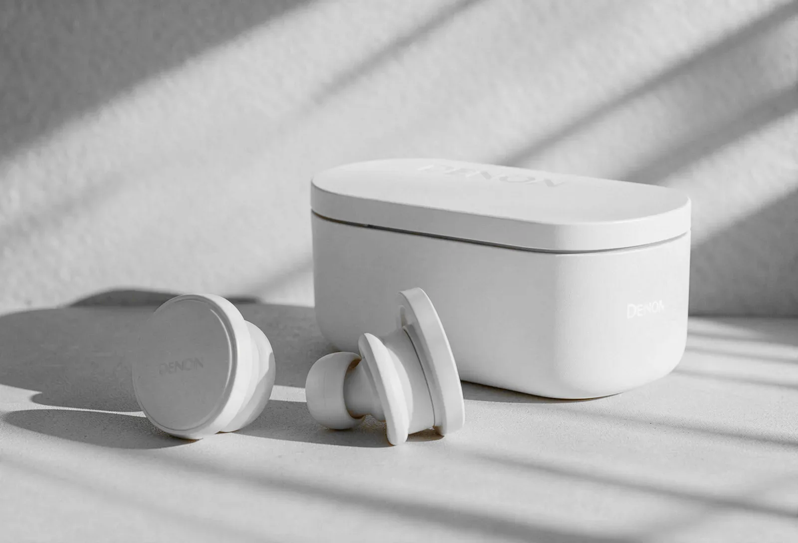 Denon PerL Pro