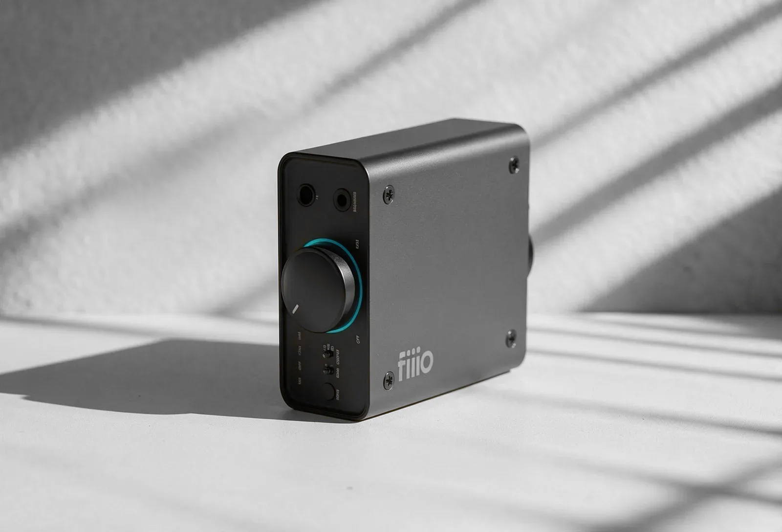 FiiO K7