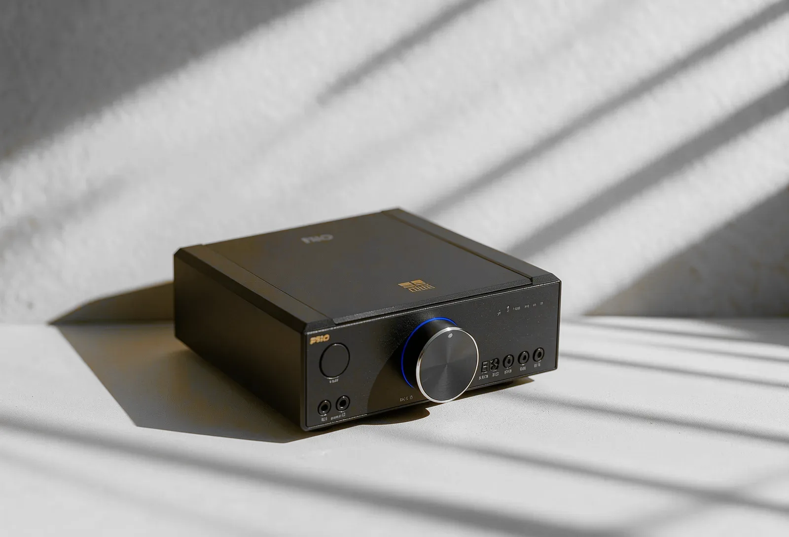 FiiO K9 Pro