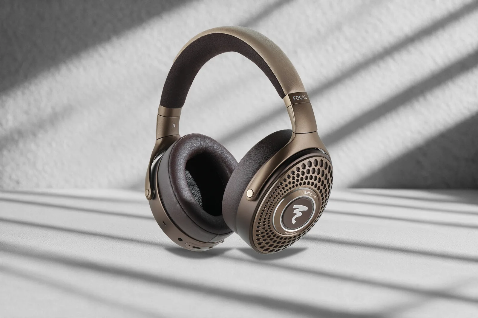 Focal Bathys MG
