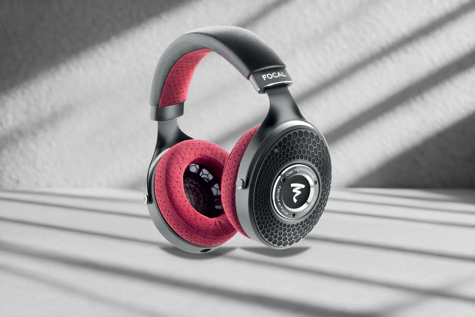 Focal Clear MG Professional