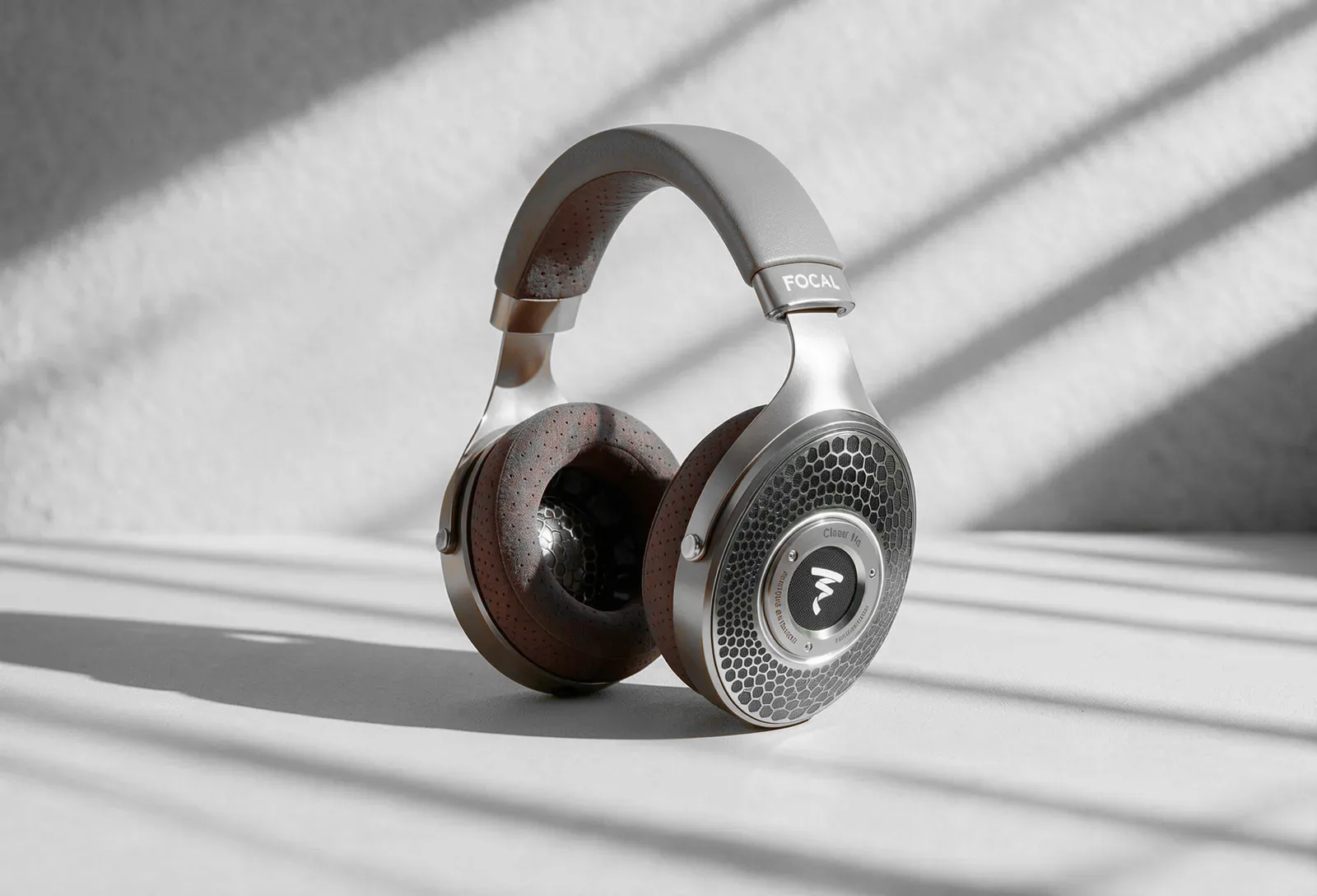 Focal Clear MG
