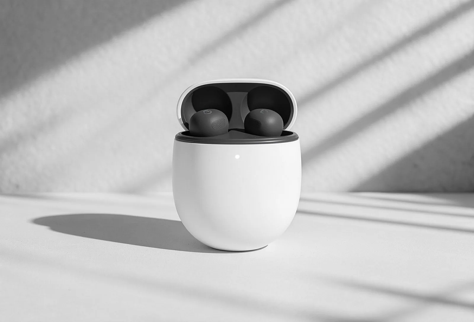 Google Pixel Buds 2a