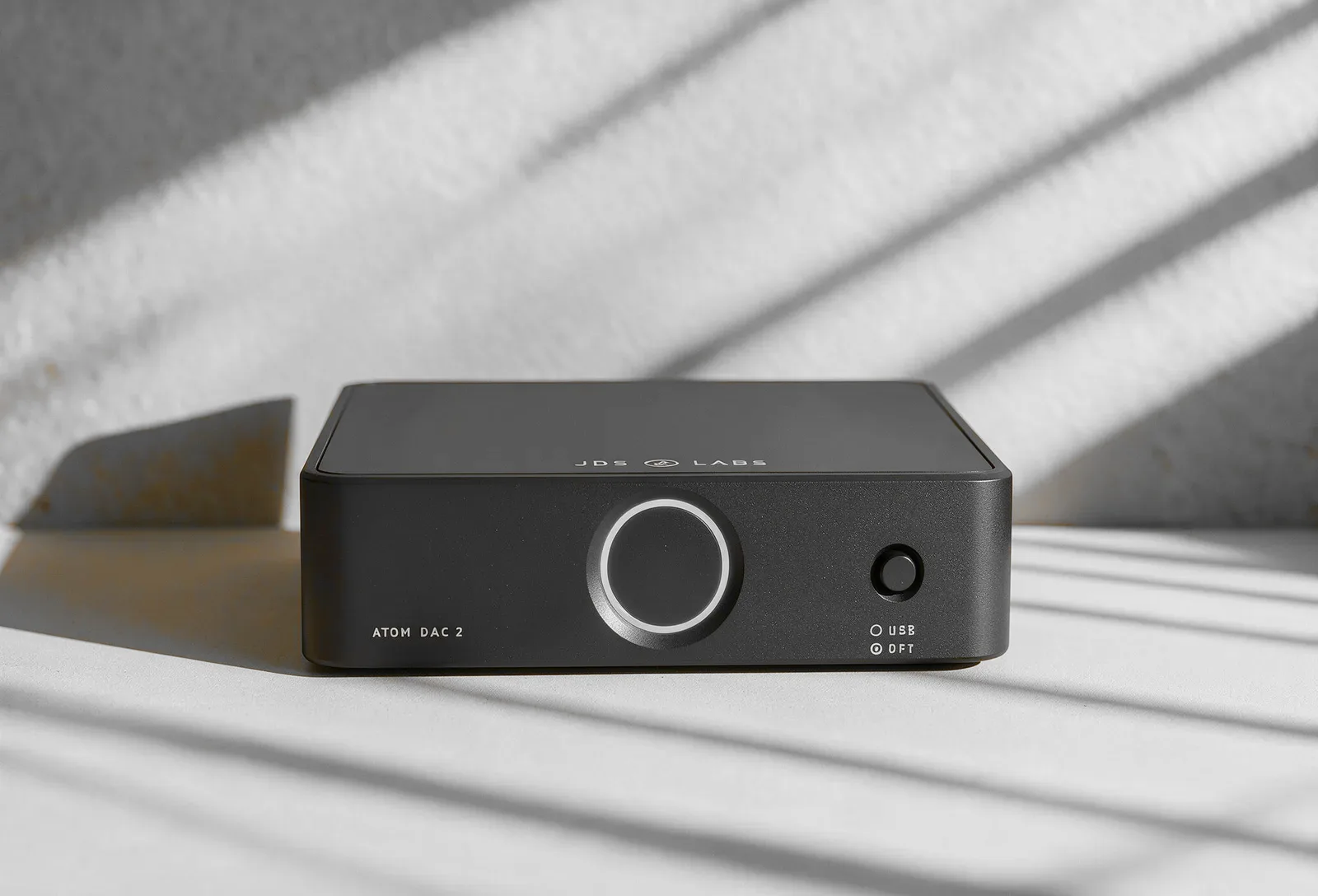 JDS Labs Atom DAC 2
