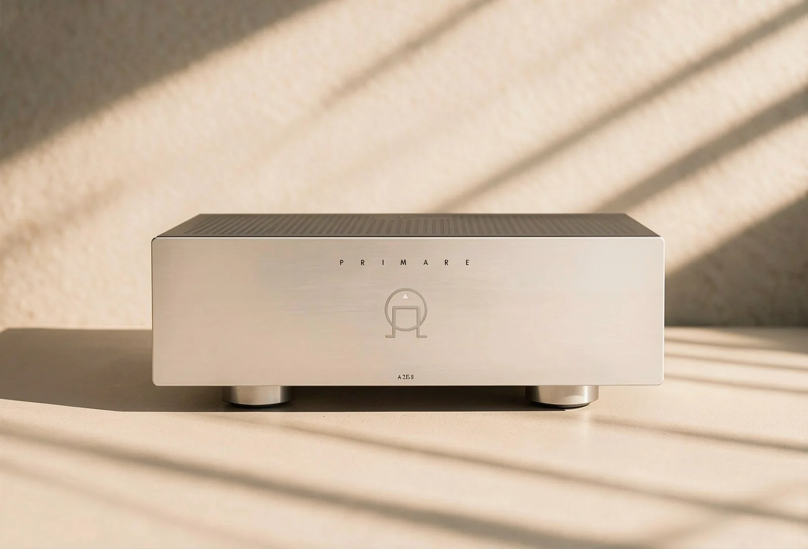 Primare Audio A35.8