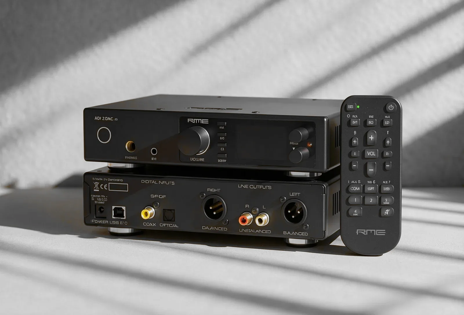 RME ADI-2 DAC FS