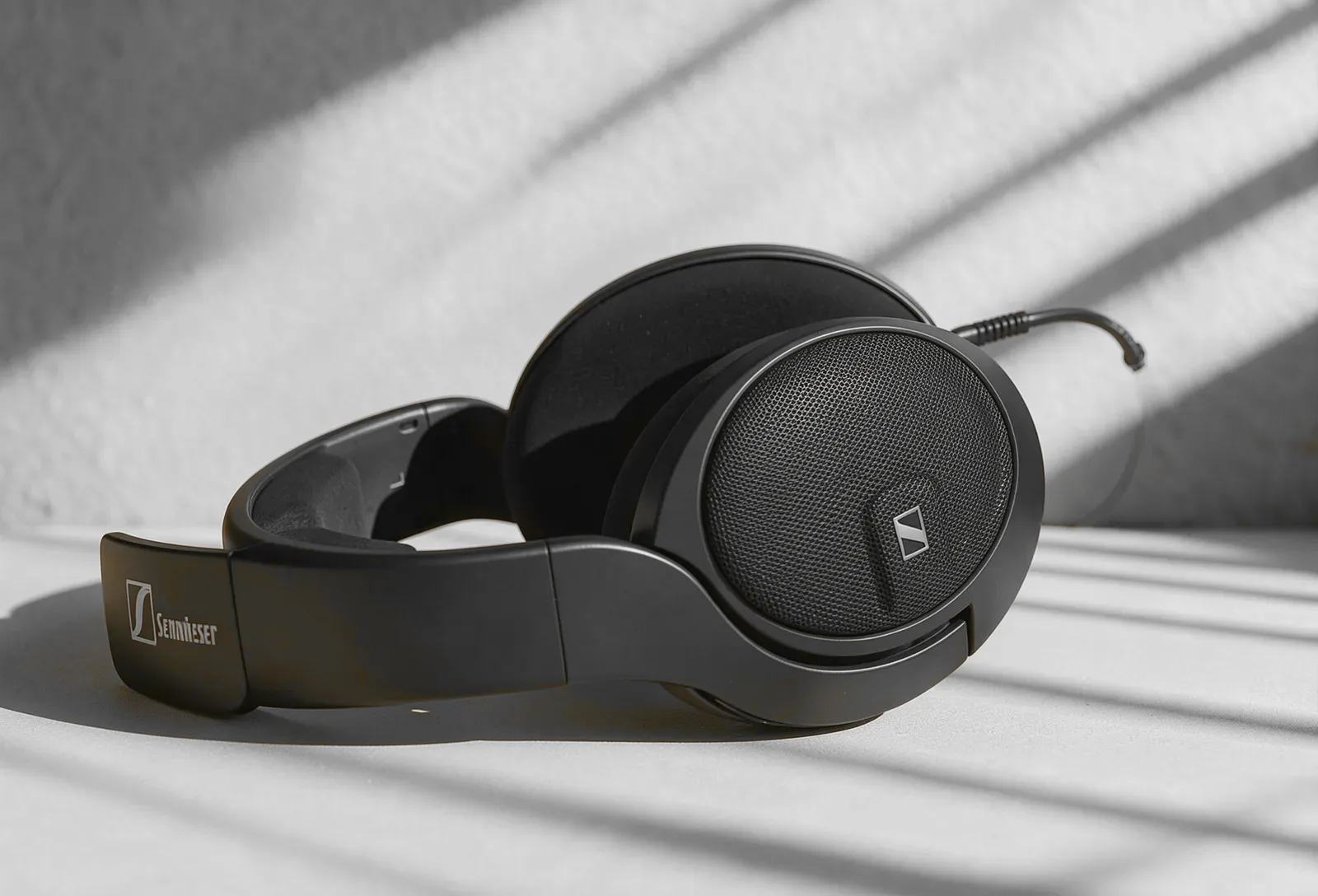 Sennheiser HD 560S