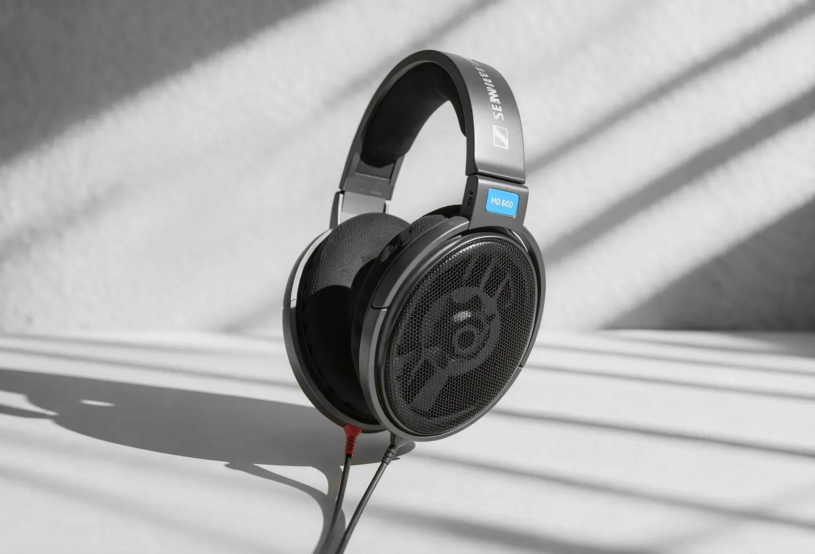 Sennheiser HD 600