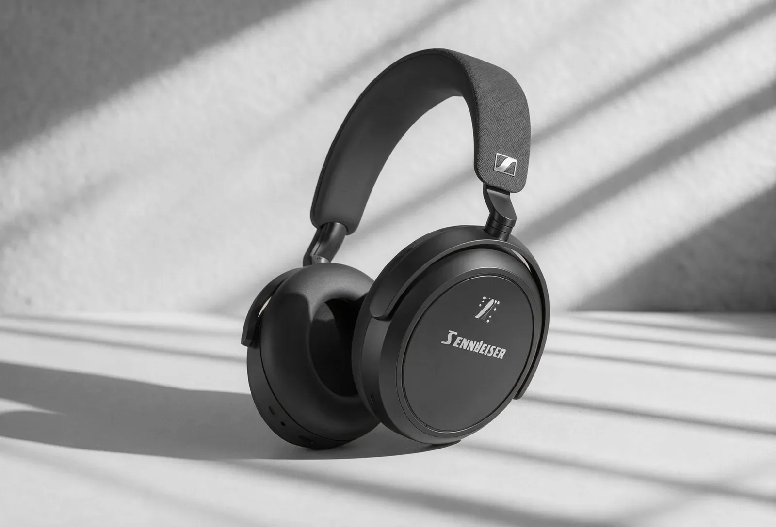 Sennheiser Momentum 4 Wireless