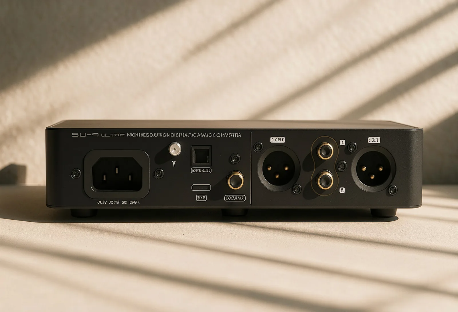 SMSL SU-9 Ultra
