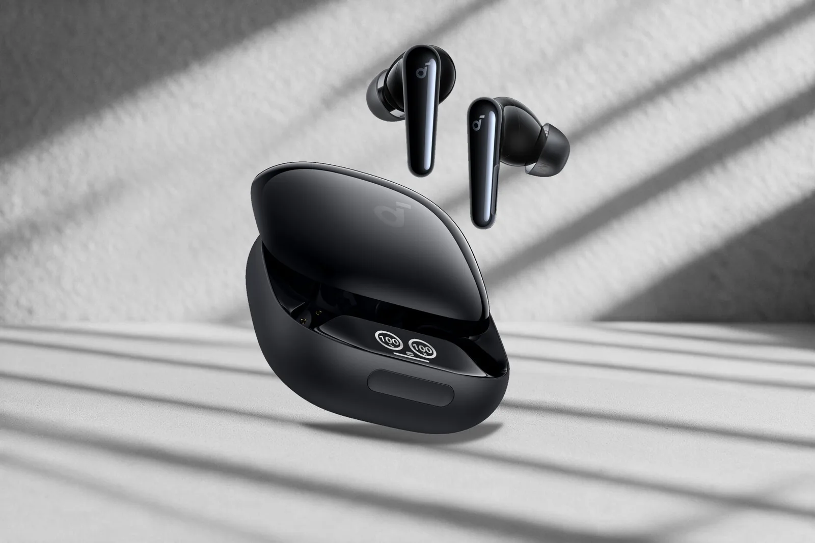 Soundcore Liberty 4 Pro