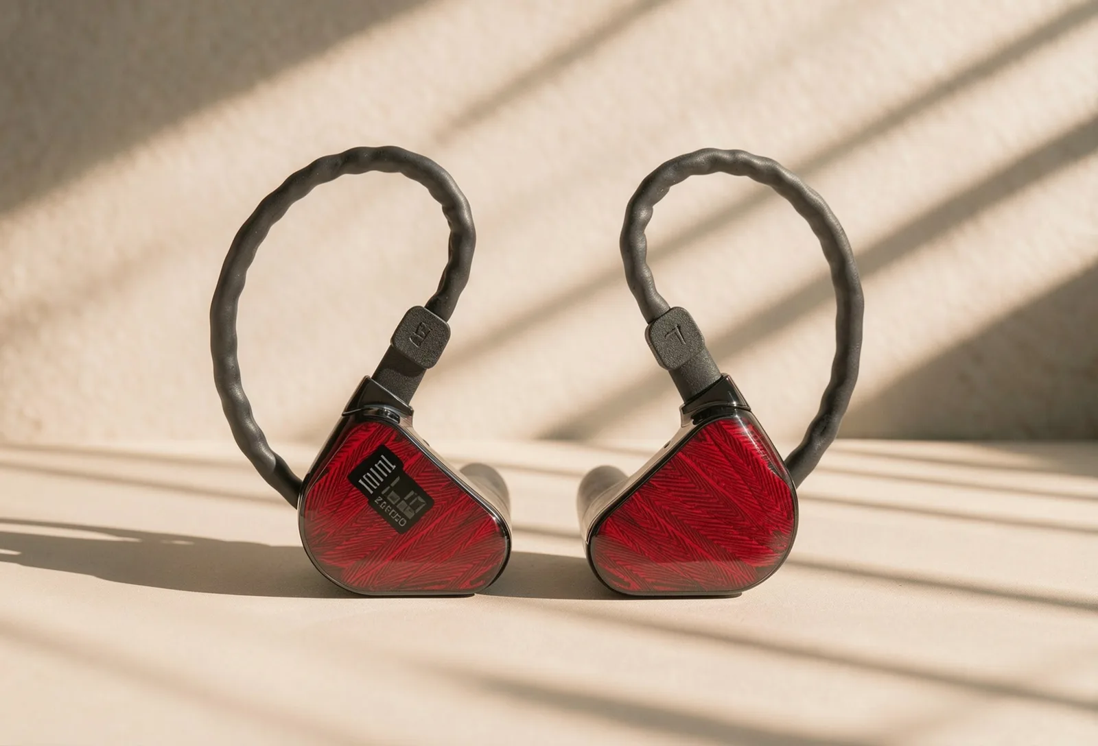 Truthear Zero:Red