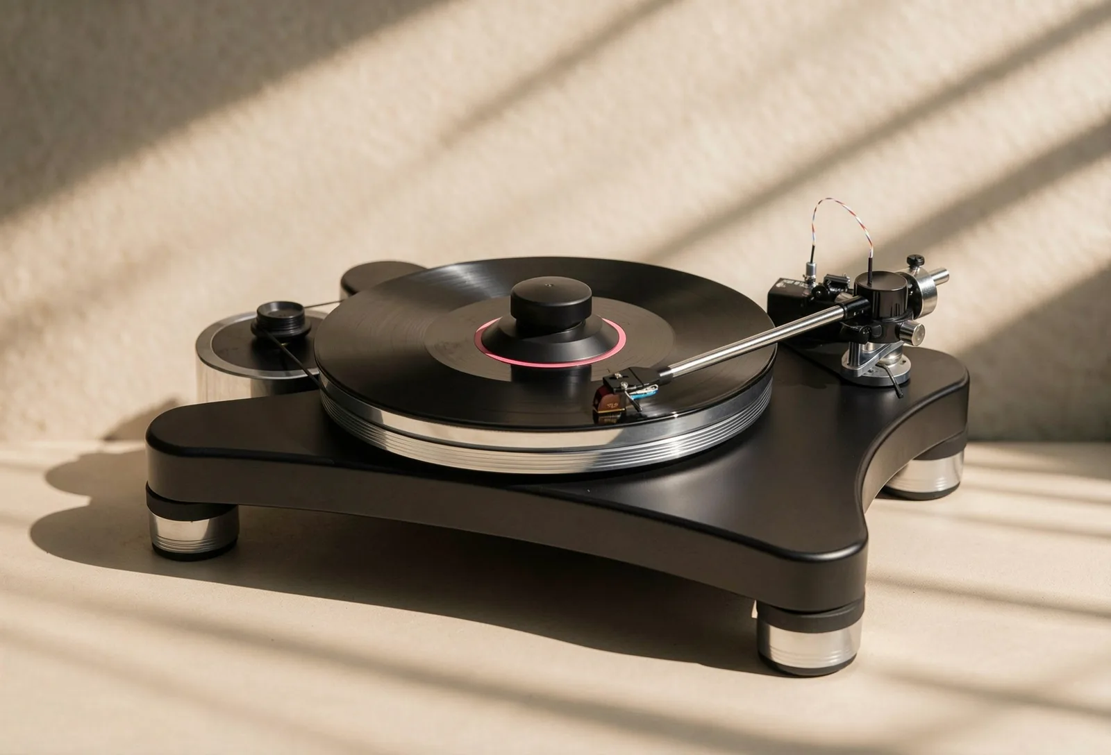 VPI Industries Scout 21