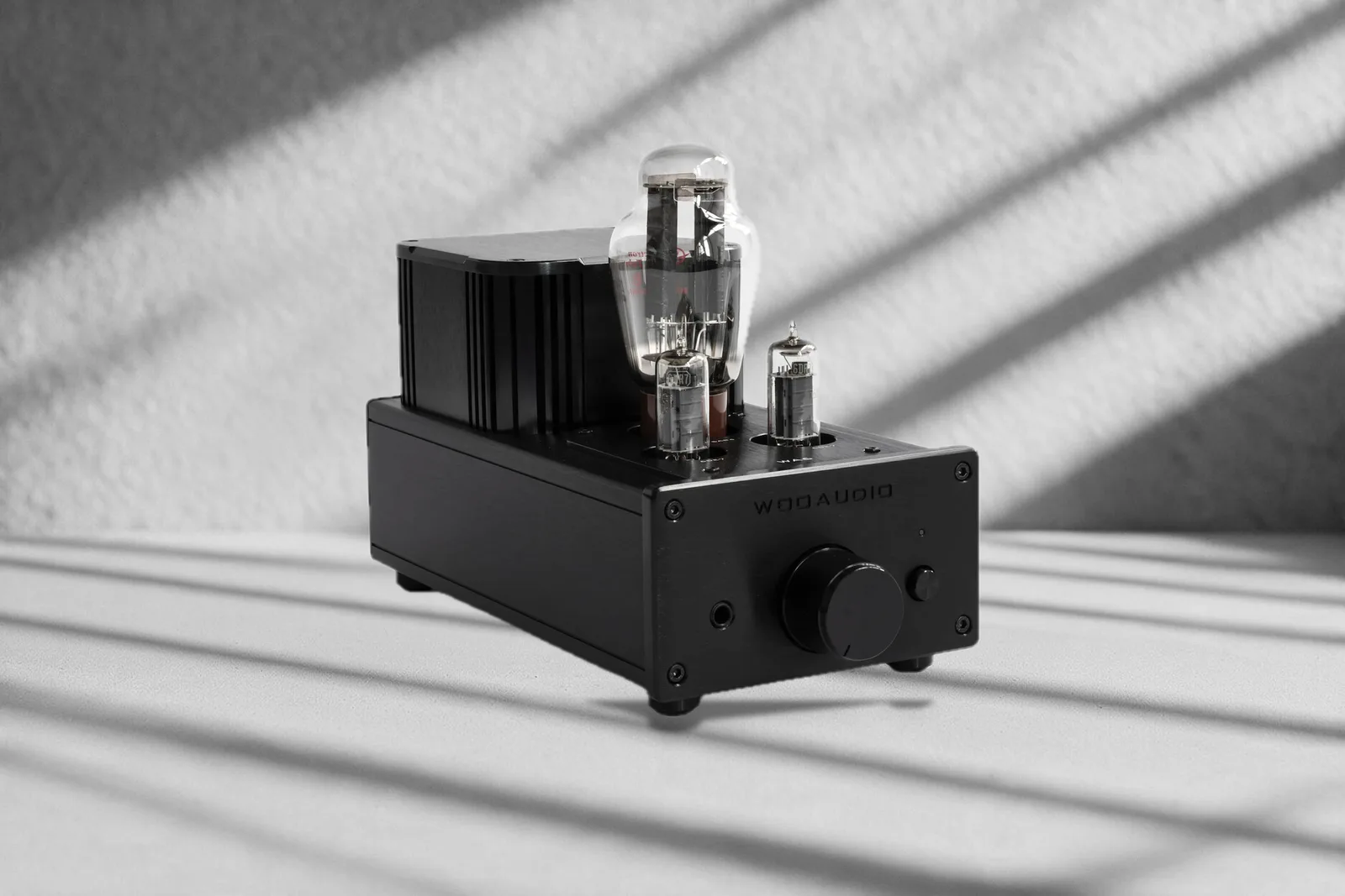 Woo Audio WA6 (2nd gen)